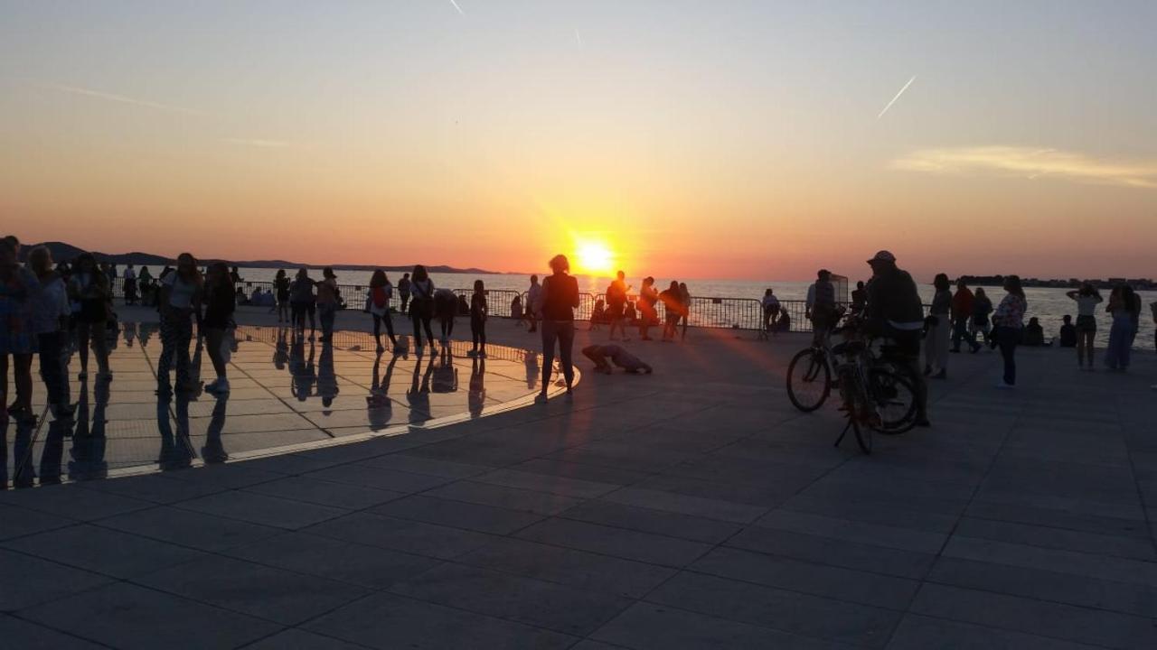 Sunce Apartment Zadar