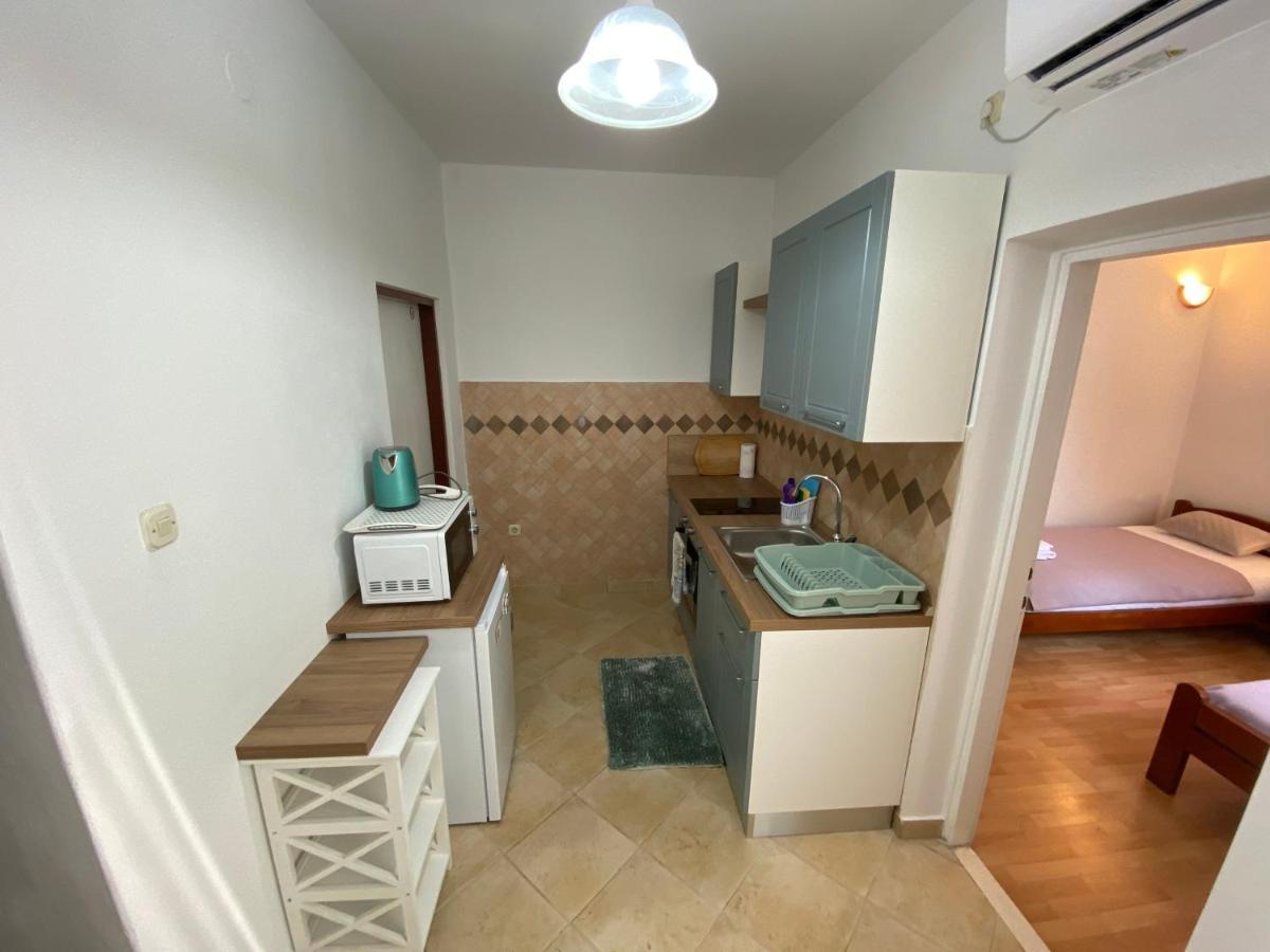 Apartment Sunce Zadar