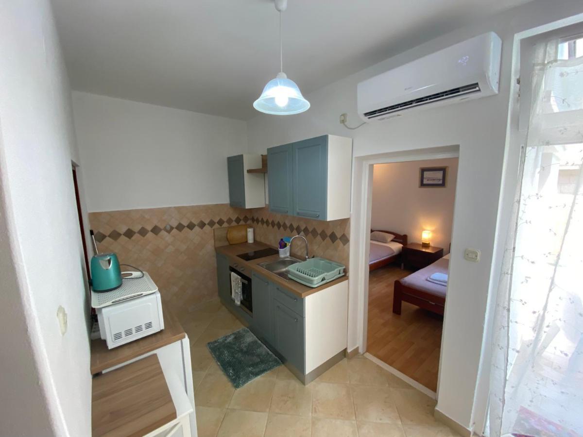 Apartment Sunce *