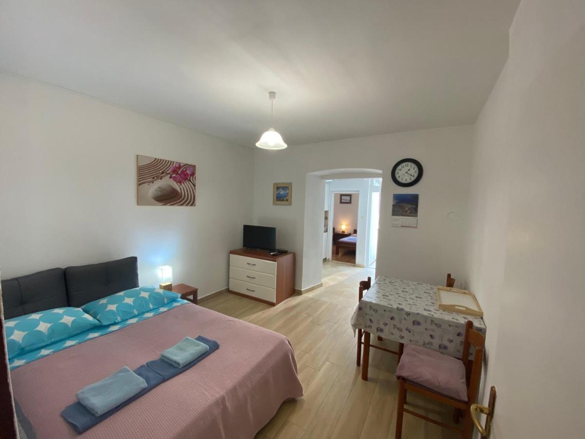 Apartment Sunce Zadar
