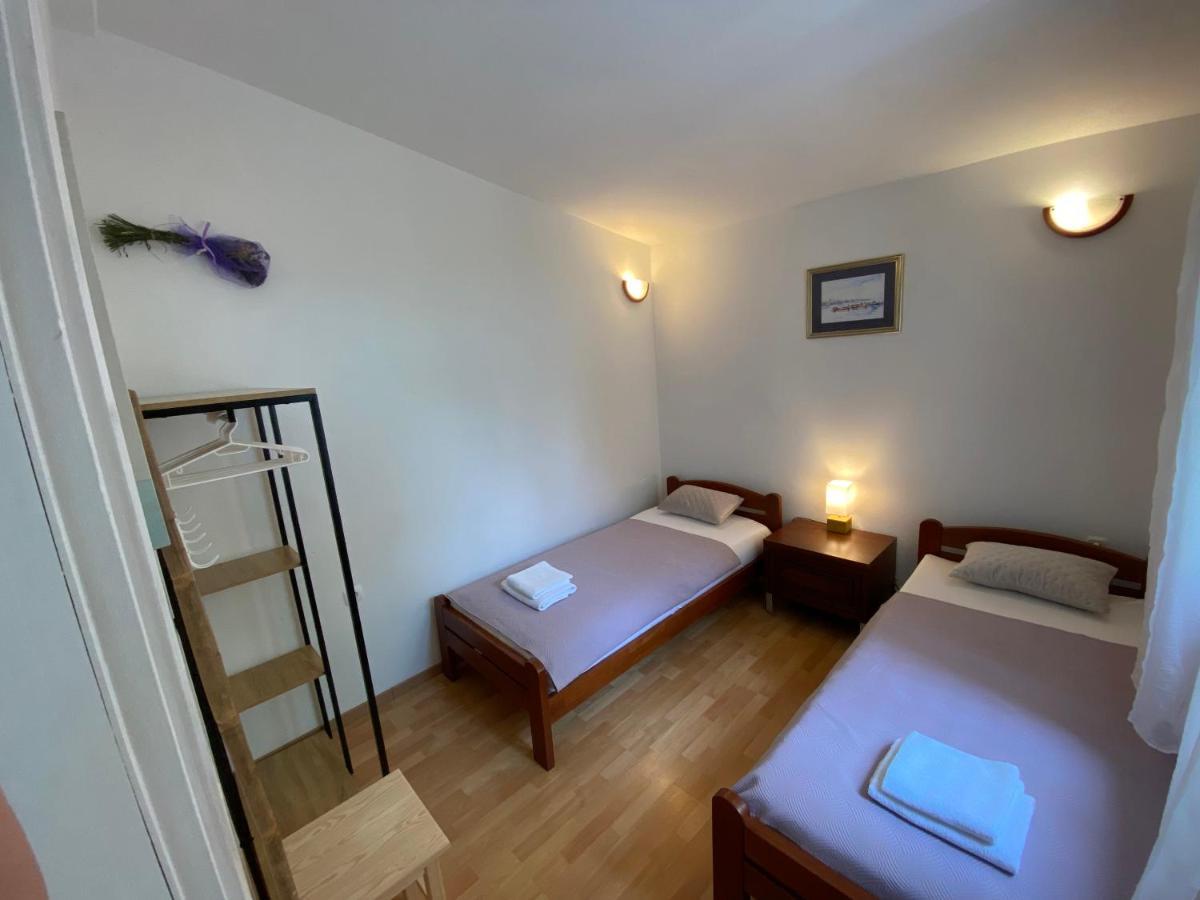 Sunce Apartment