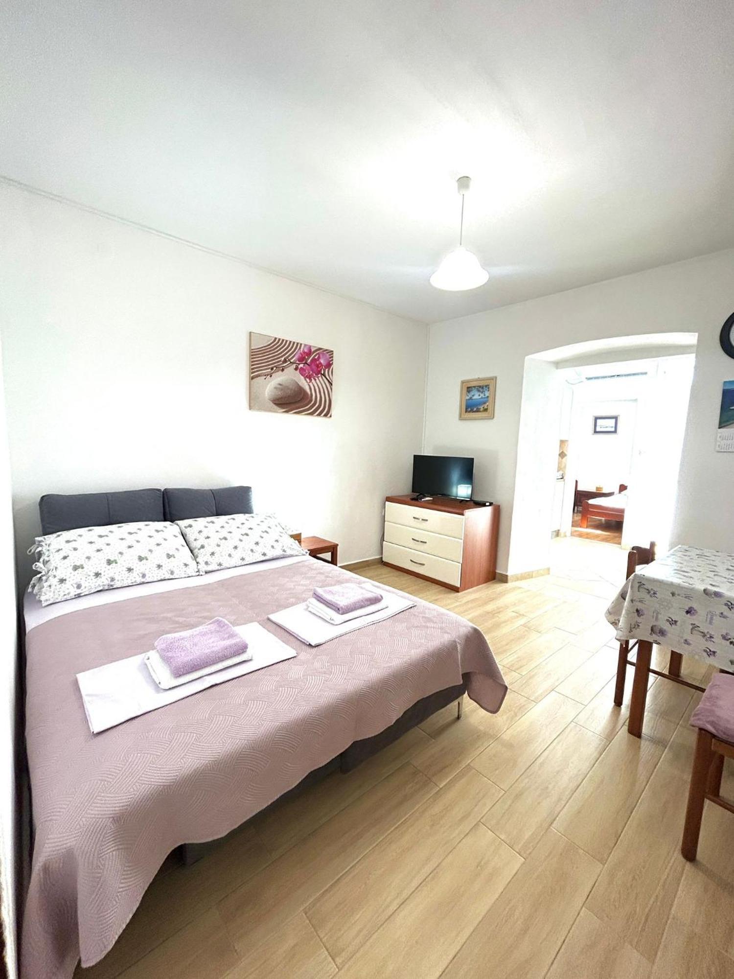 Apartment Sunce *