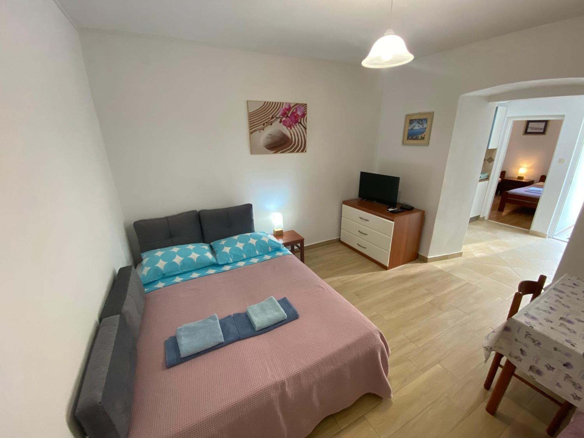 Sunce Apartment Zadar