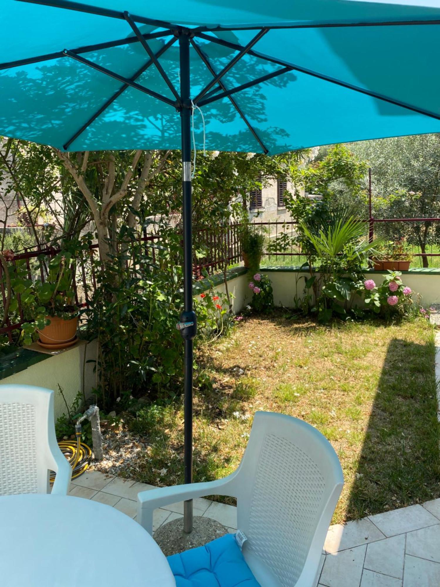 Sunce Apartment *