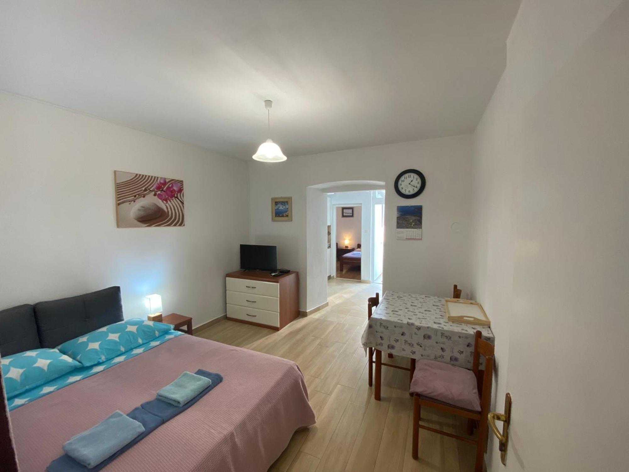 Sunce Apartment Zadar