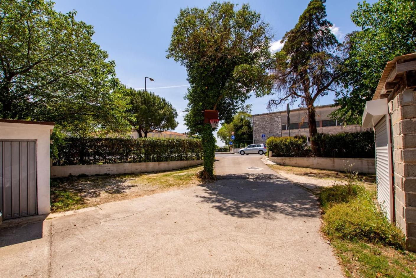 Apartment Sunce